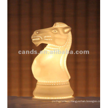 Children Night Light Small Ceramic Table Lamp